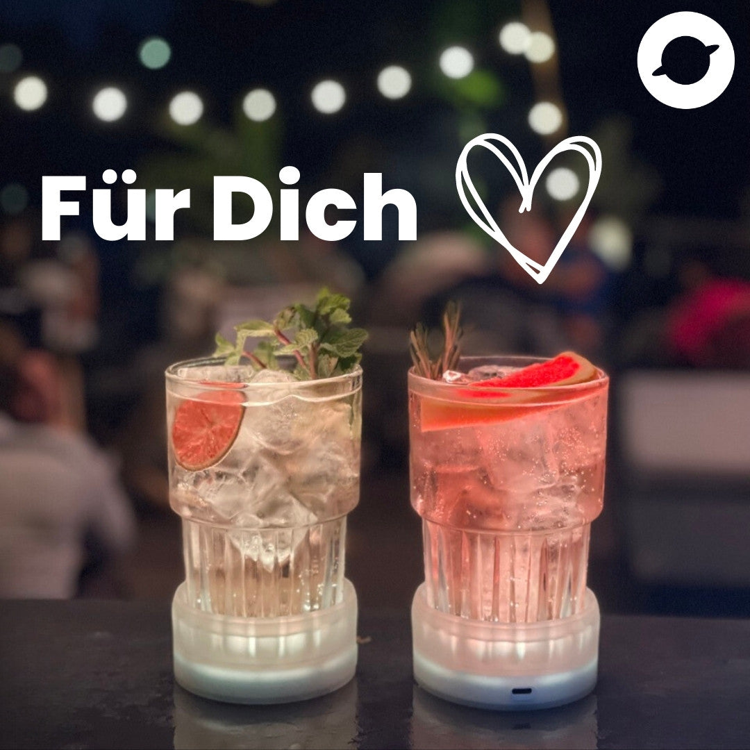 drink delight Geschenkgutschein